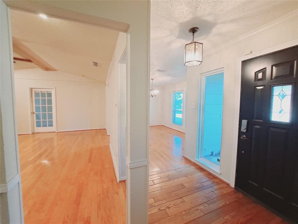 Arapaho Place - Residential Lease