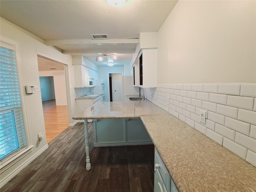 Arapaho Place - Residential Lease