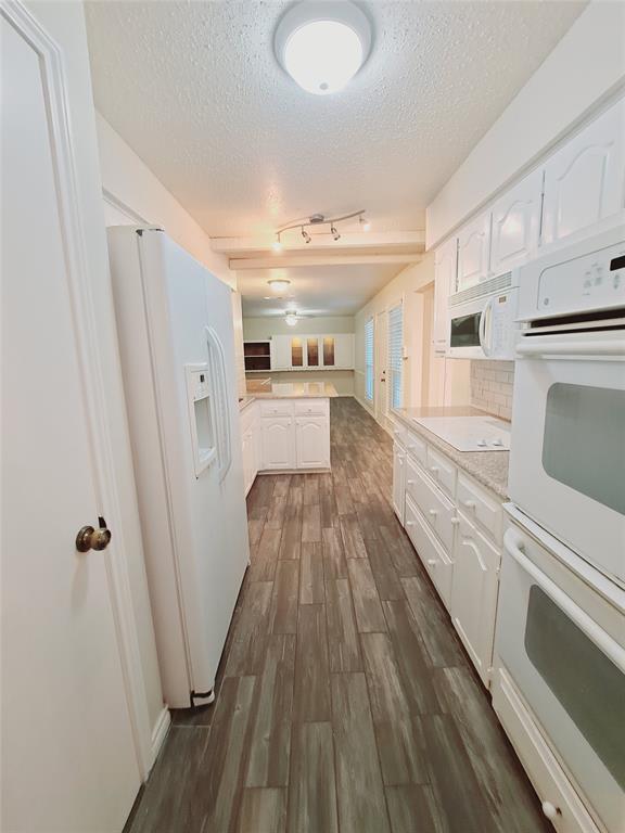 Arapaho Place - Residential Lease