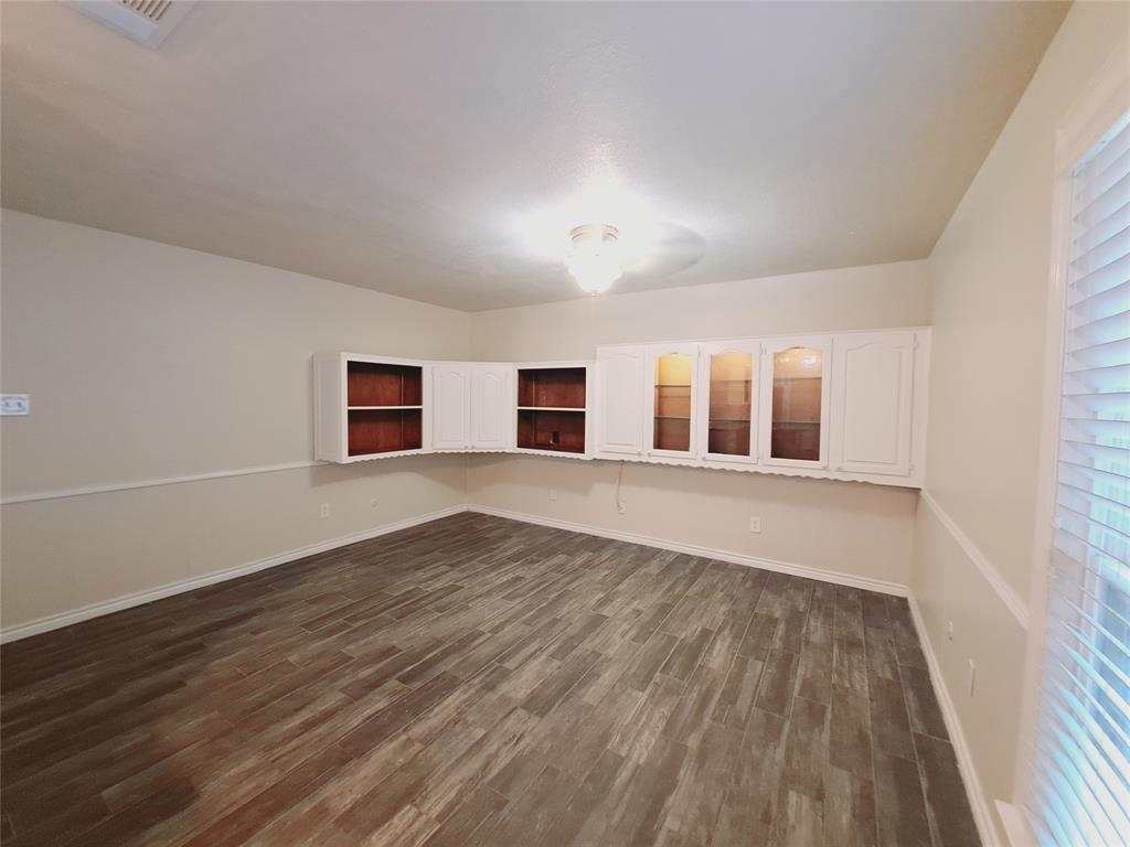 Arapaho Place - Residential Lease