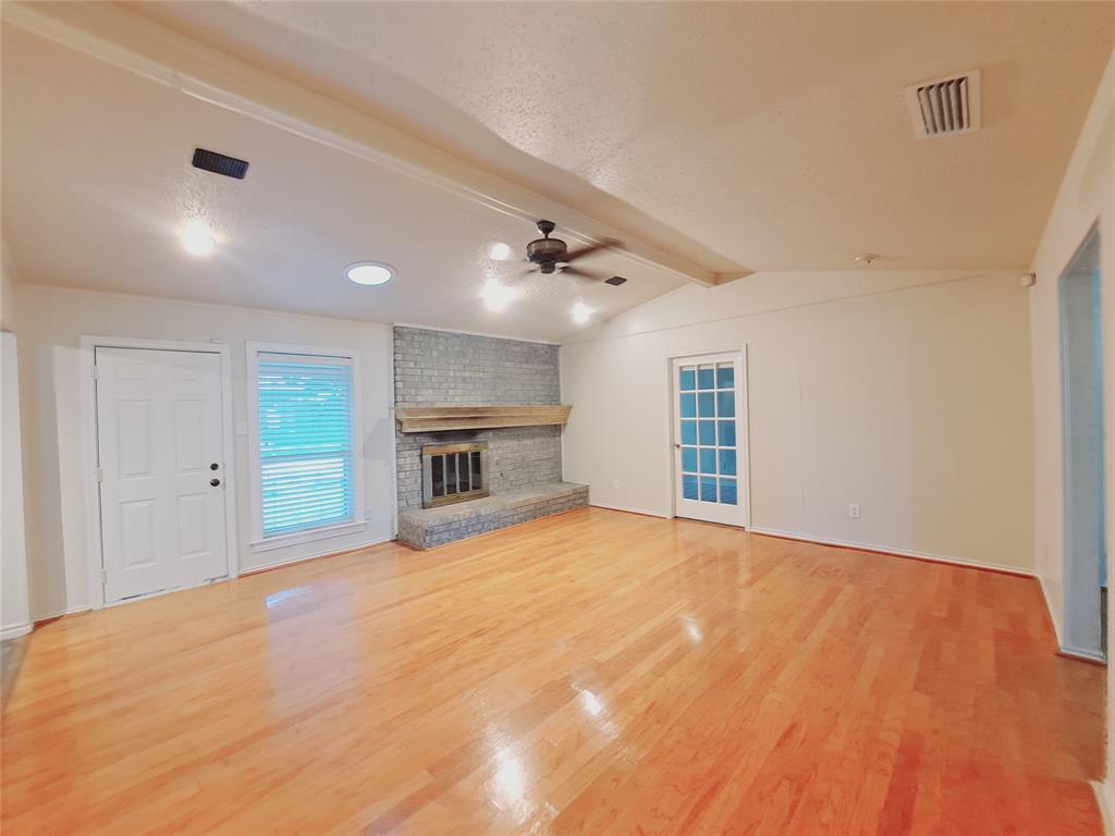 Arapaho Place - Residential Lease