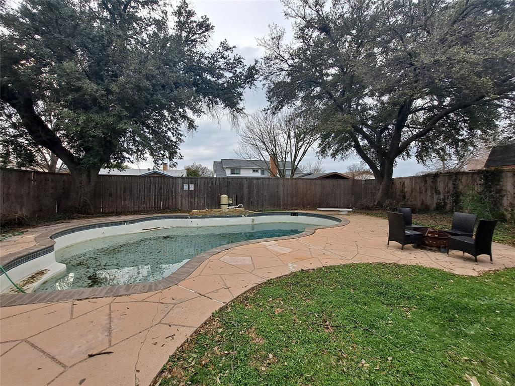 Arapaho Place - Residential Lease