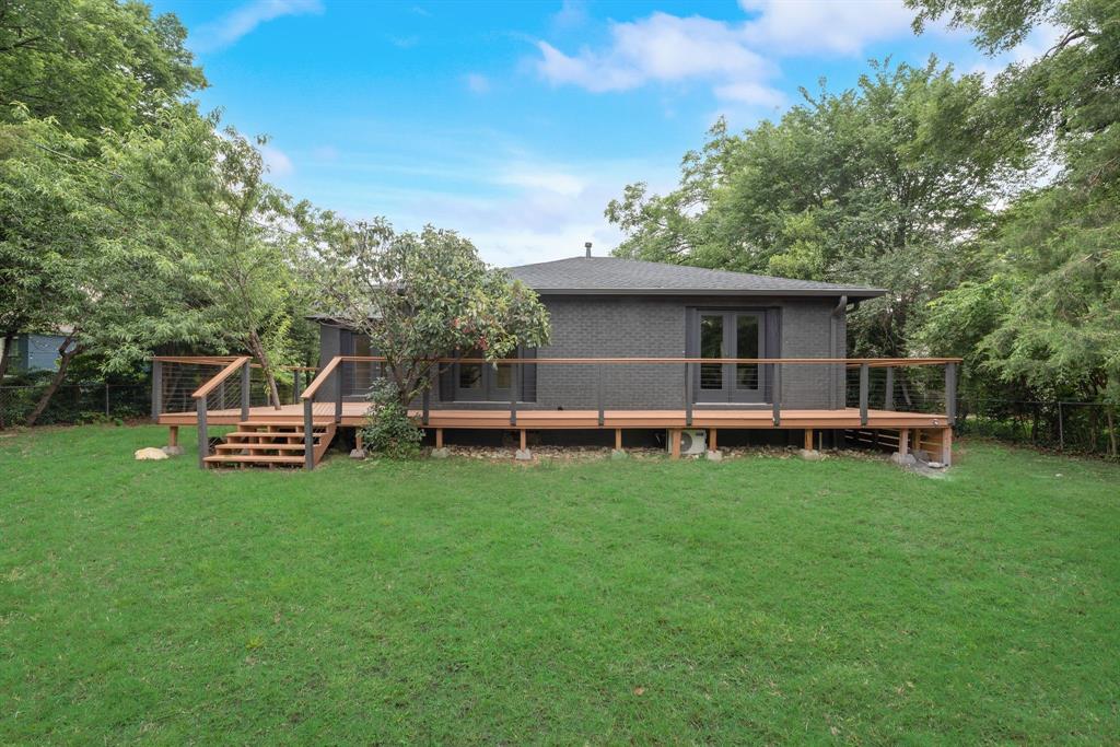 Westcliff Add - Residential