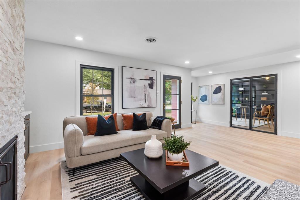 Westcliff Add - Residential