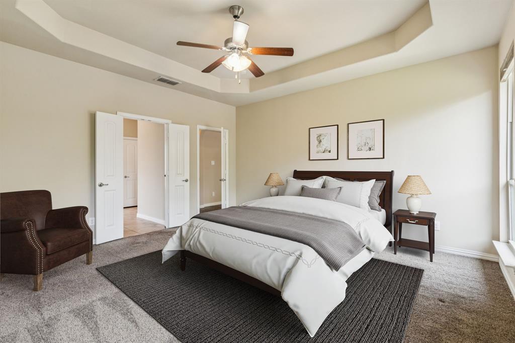 Steeplechase North Add Ph - Residential