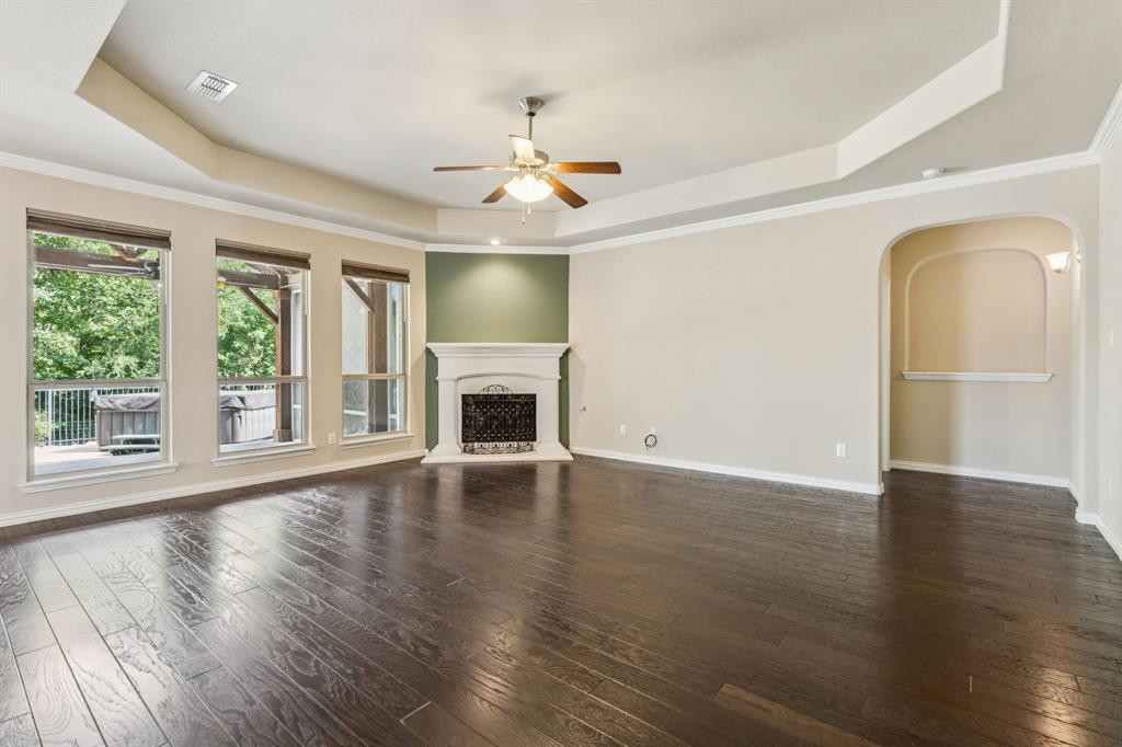 Steeplechase North Add Ph - Residential