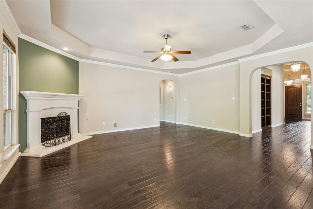 Steeplechase North Add Ph - Residential