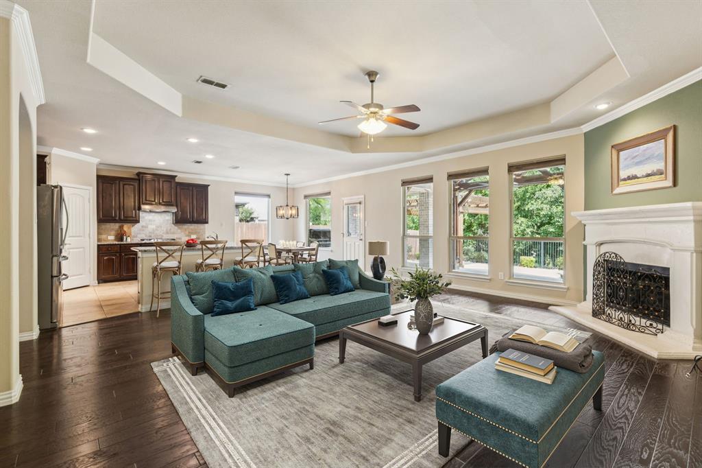 Steeplechase North Add Ph - Residential