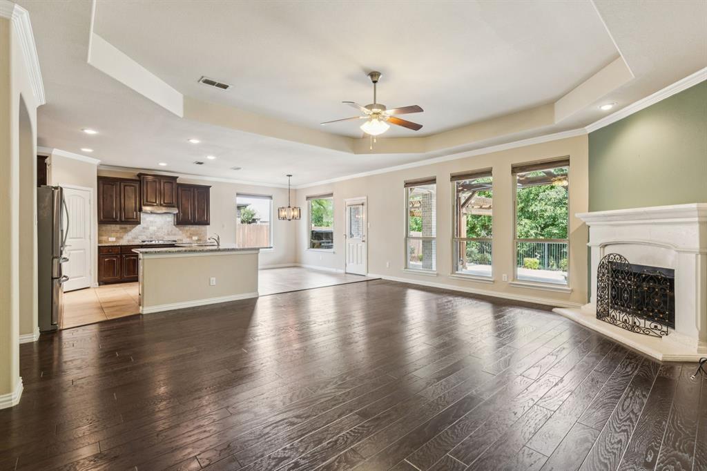 Steeplechase North Add Ph - Residential