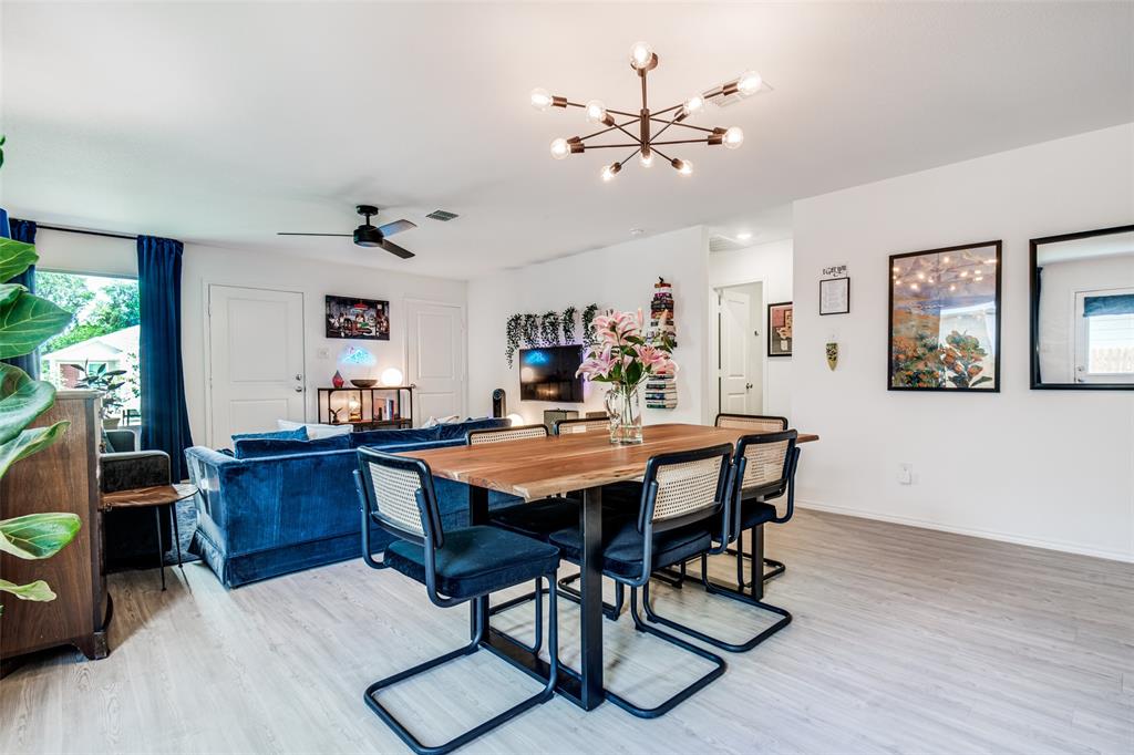 Tillage Farms Ph 2 - Residential Lease