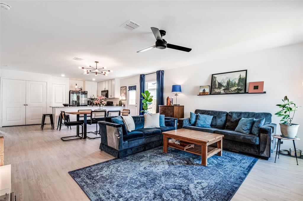 Tillage Farms Ph 2 - Residential Lease