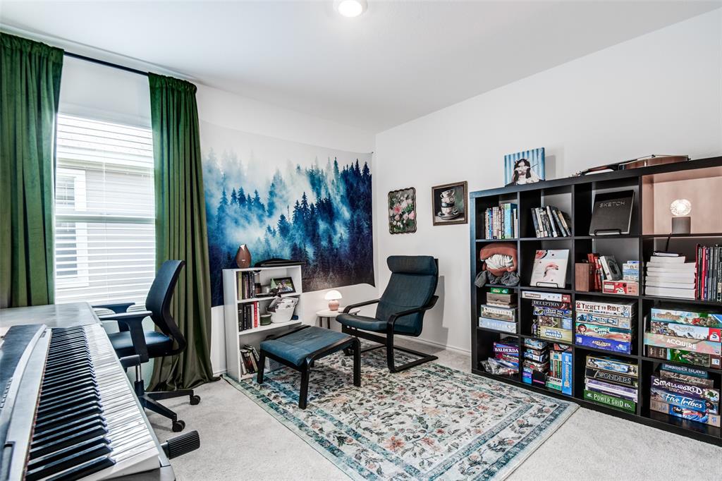 Tillage Farms Ph 2 - Residential Lease