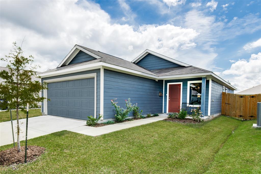 Tillage Farms Ph 2 - Residential Lease