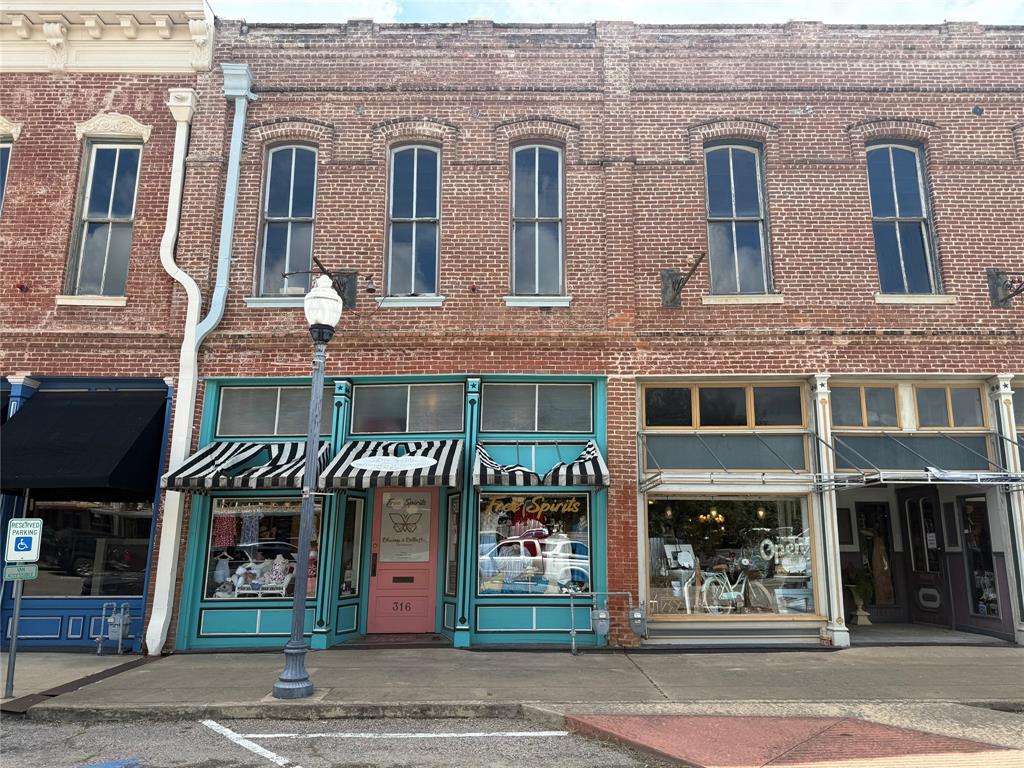 316 N Main Street