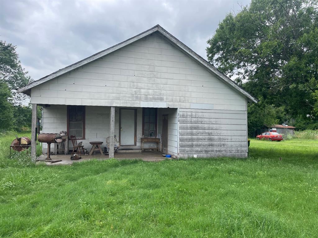 210 E Colorado
