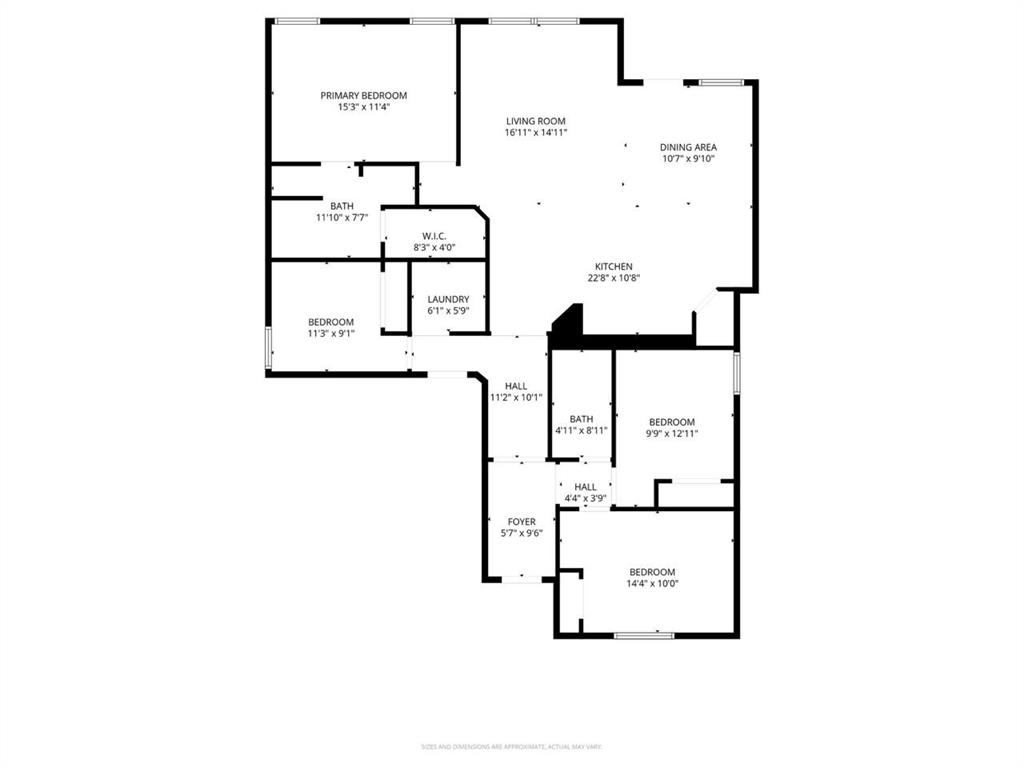 TRAVIS RANCH PH 2C - Residential