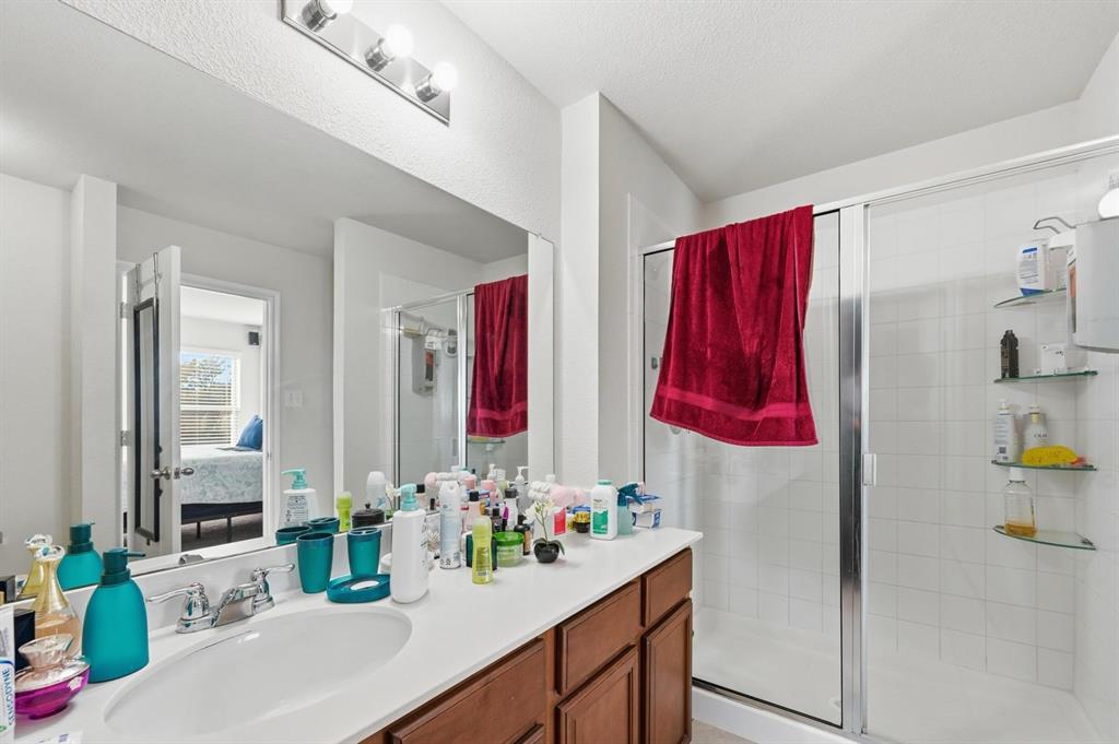 TRAVIS RANCH PH 2C - Residential