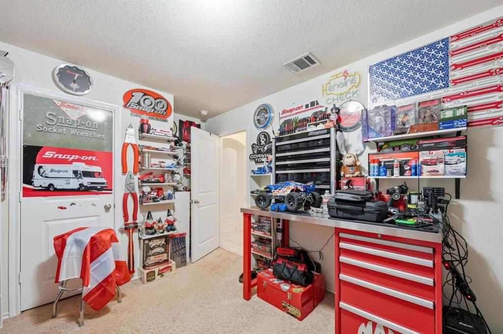 TRAVIS RANCH PH 2C - Residential