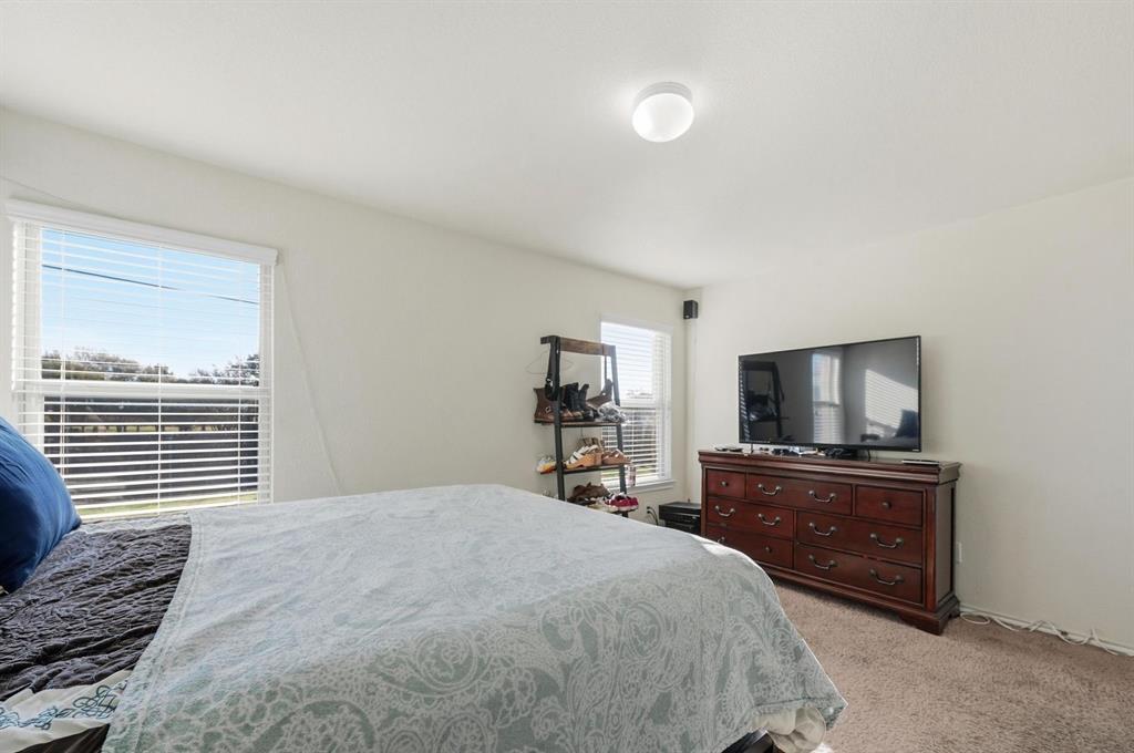 TRAVIS RANCH PH 2C - Residential