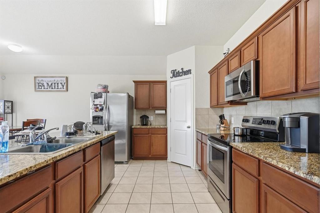 TRAVIS RANCH PH 2C - Residential