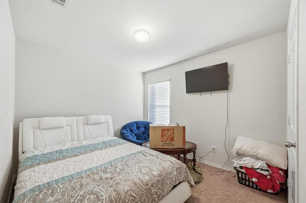 TRAVIS RANCH PH 2C - Residential