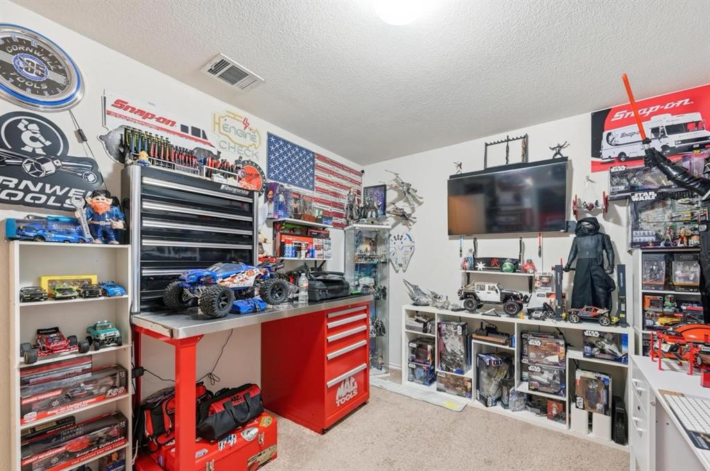 TRAVIS RANCH PH 2C - Residential