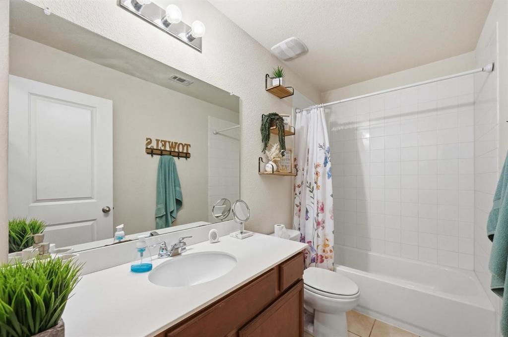 TRAVIS RANCH PH 2C - Residential