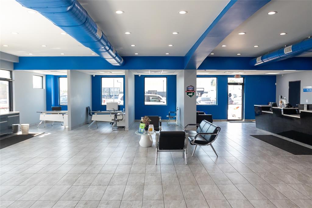 Buckner Indust District 2 - Commercial Sale