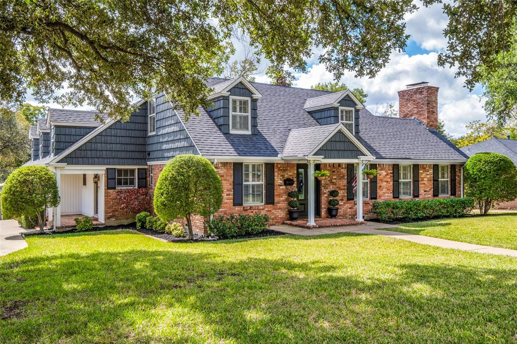 1734 Kiltartan Drive