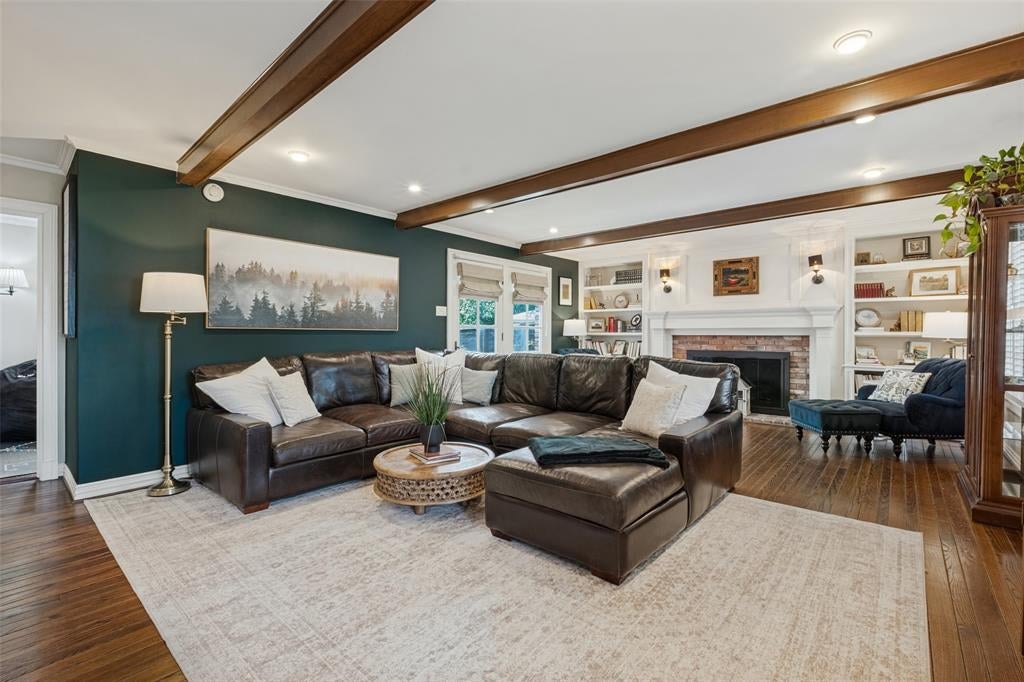 1734 Kiltartan Drive