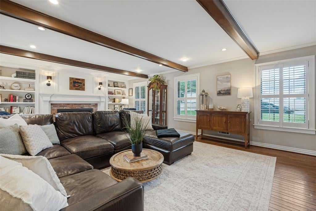 1734 Kiltartan Drive