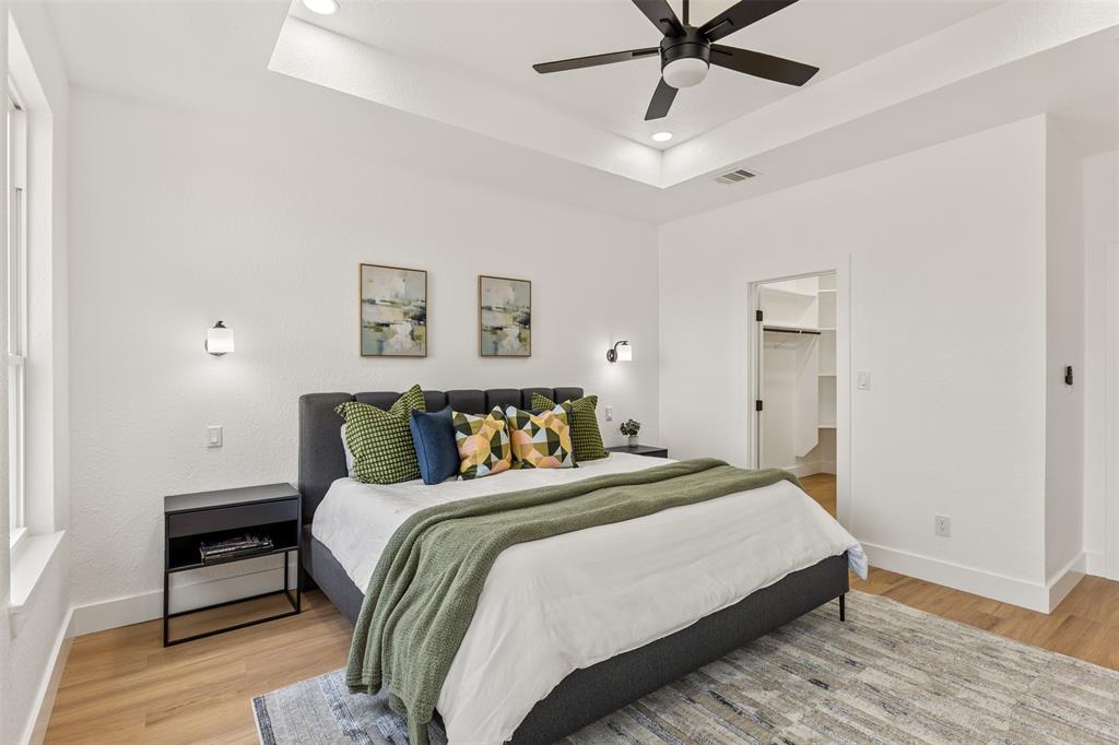 Sunnyside - Residential