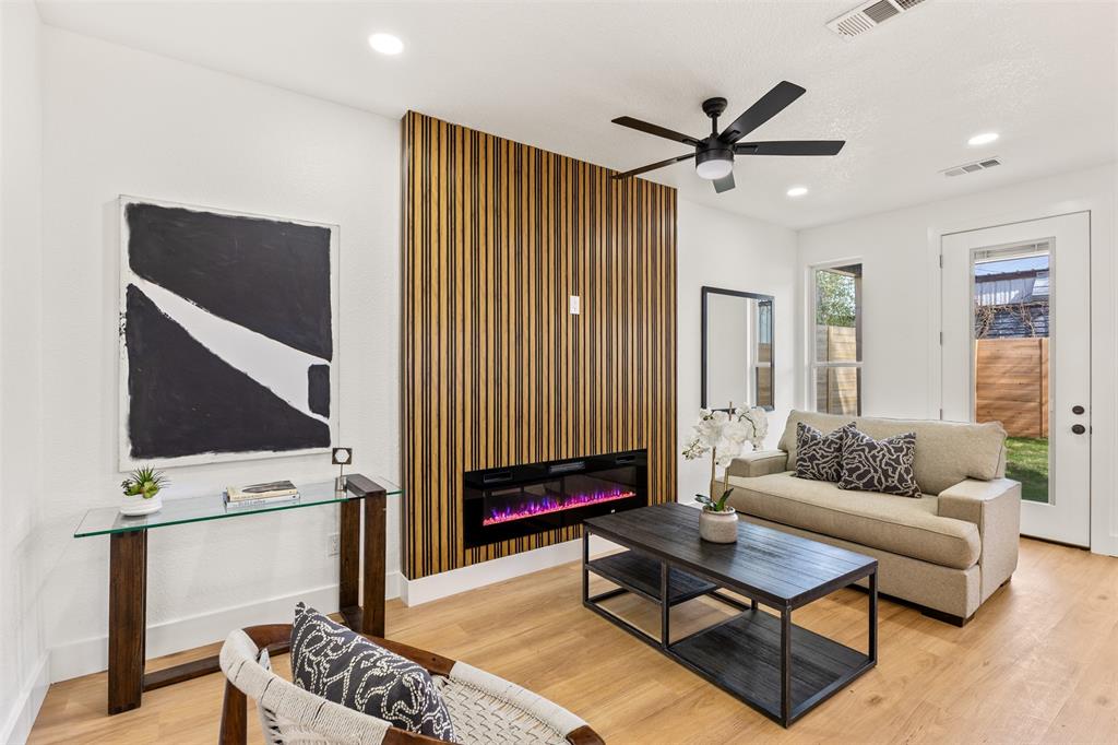 Sunnyside - Residential