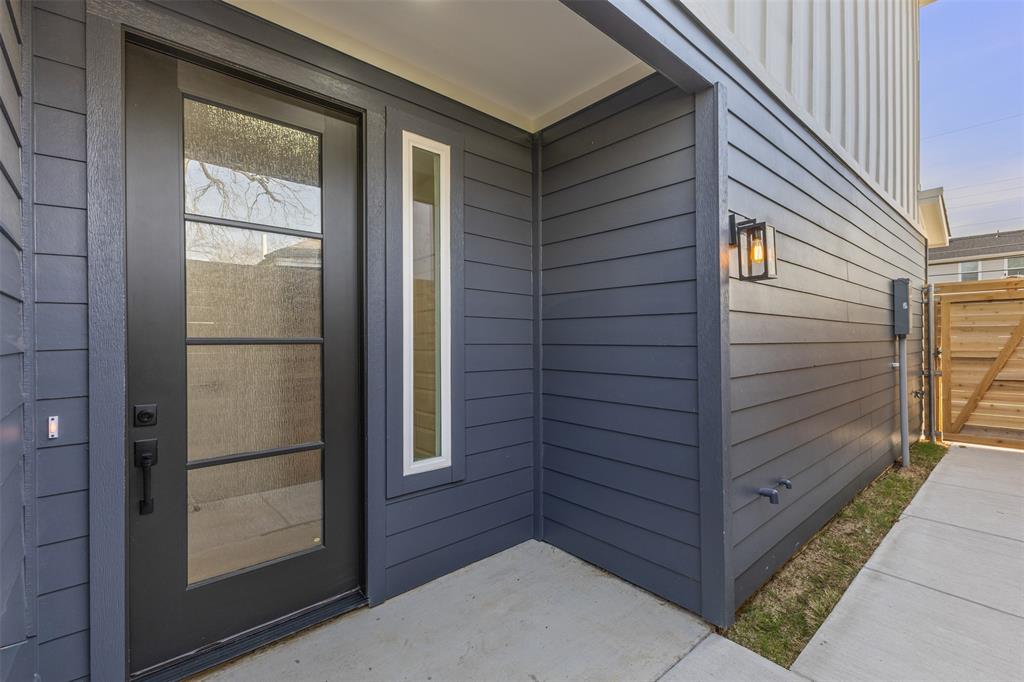 Sunnyside - Residential