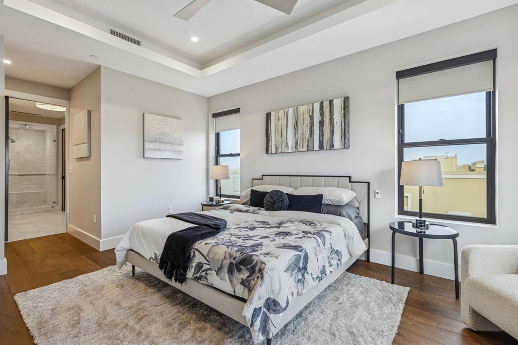 Parkview Condo - Residential