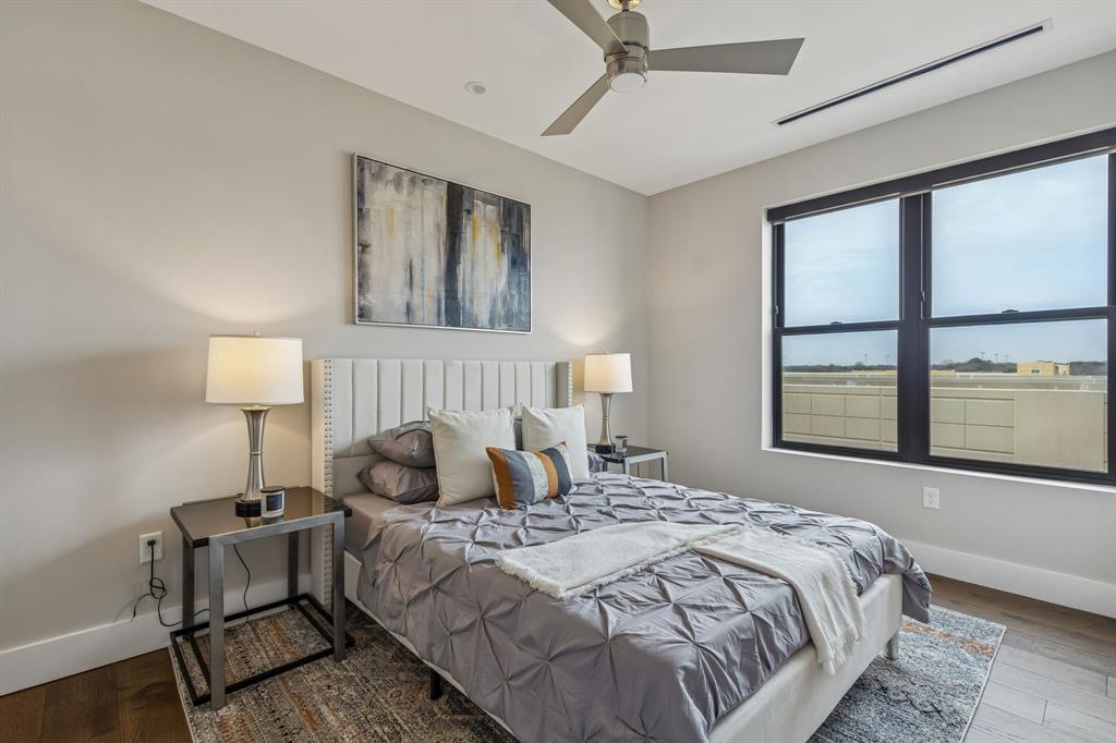 Parkview Condo - Residential