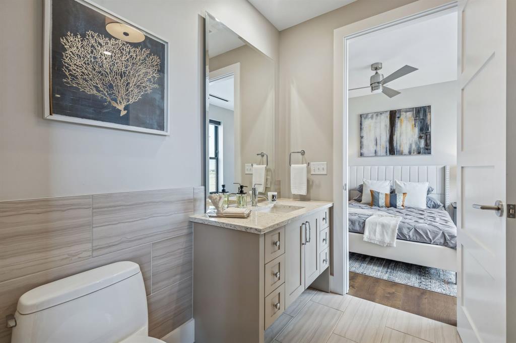 Parkview Condo - Residential