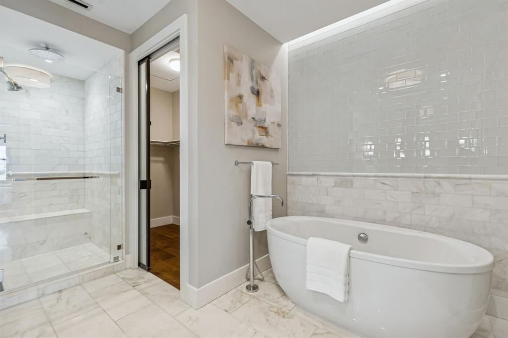 Parkview Condo - Residential