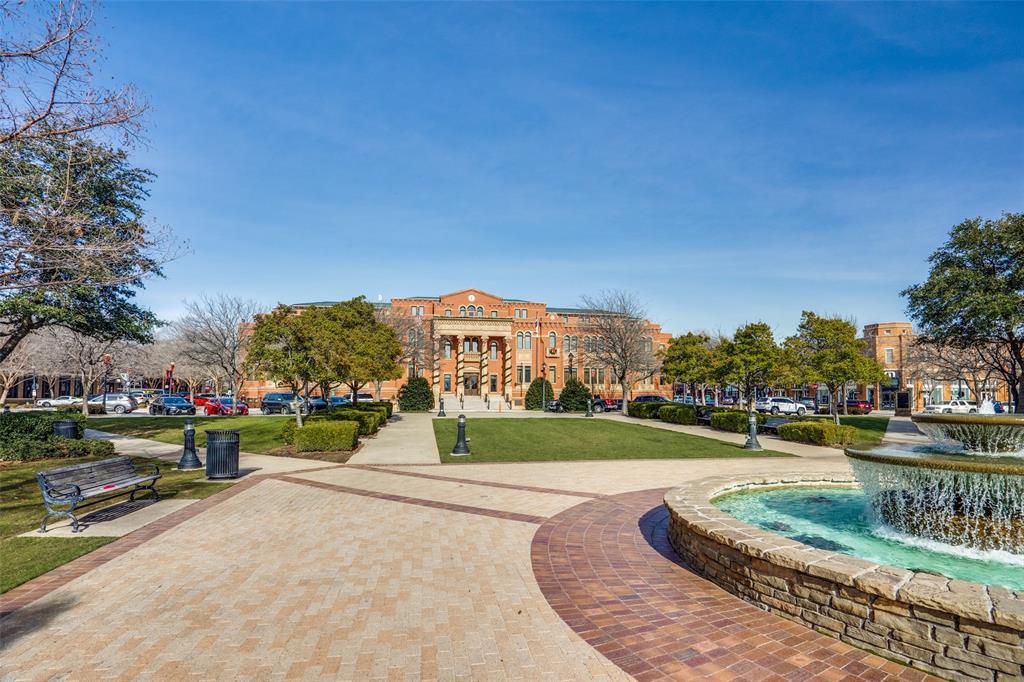 Parkview Condo - Residential