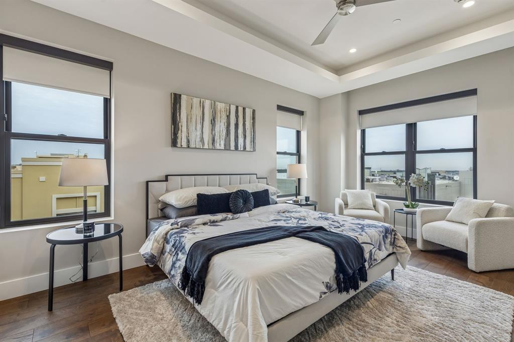 Parkview Condo - Residential