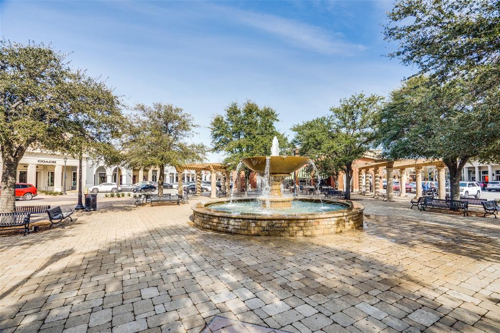 Parkview Condo - Residential