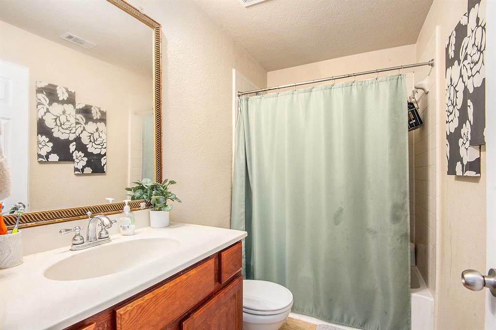 Willow Vista Estates - Residential