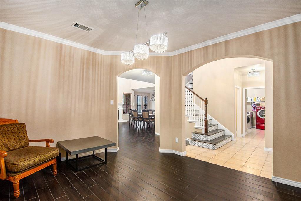 605 Fossil Wood Drive