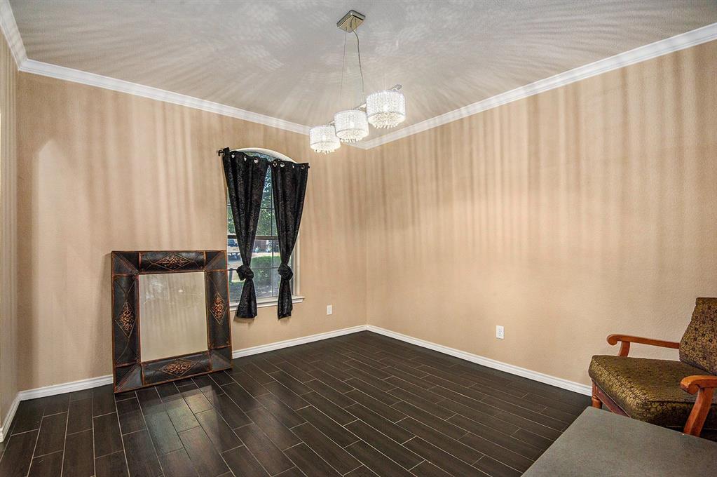 605 Fossil Wood Drive