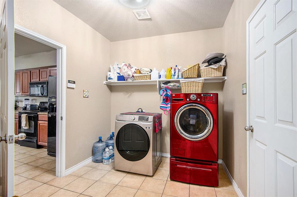 Willow Vista Estates - Residential