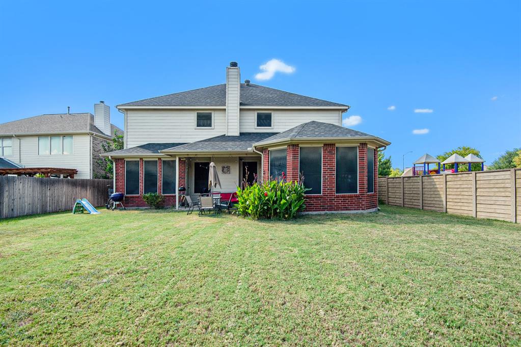 Willow Vista Estates - Residential