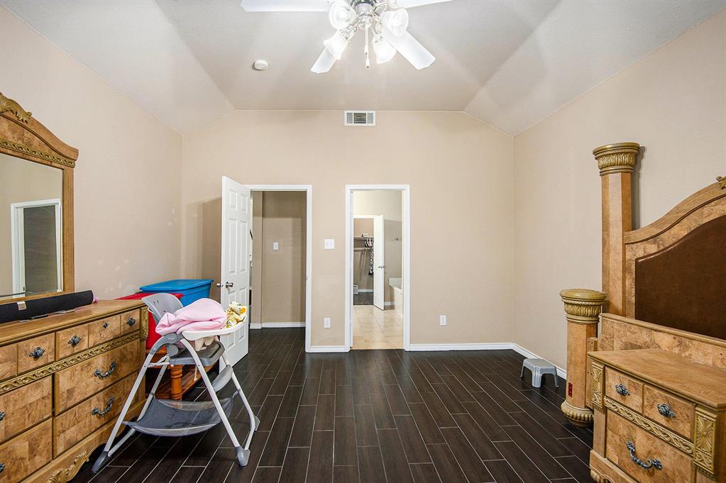 Willow Vista Estates - Residential