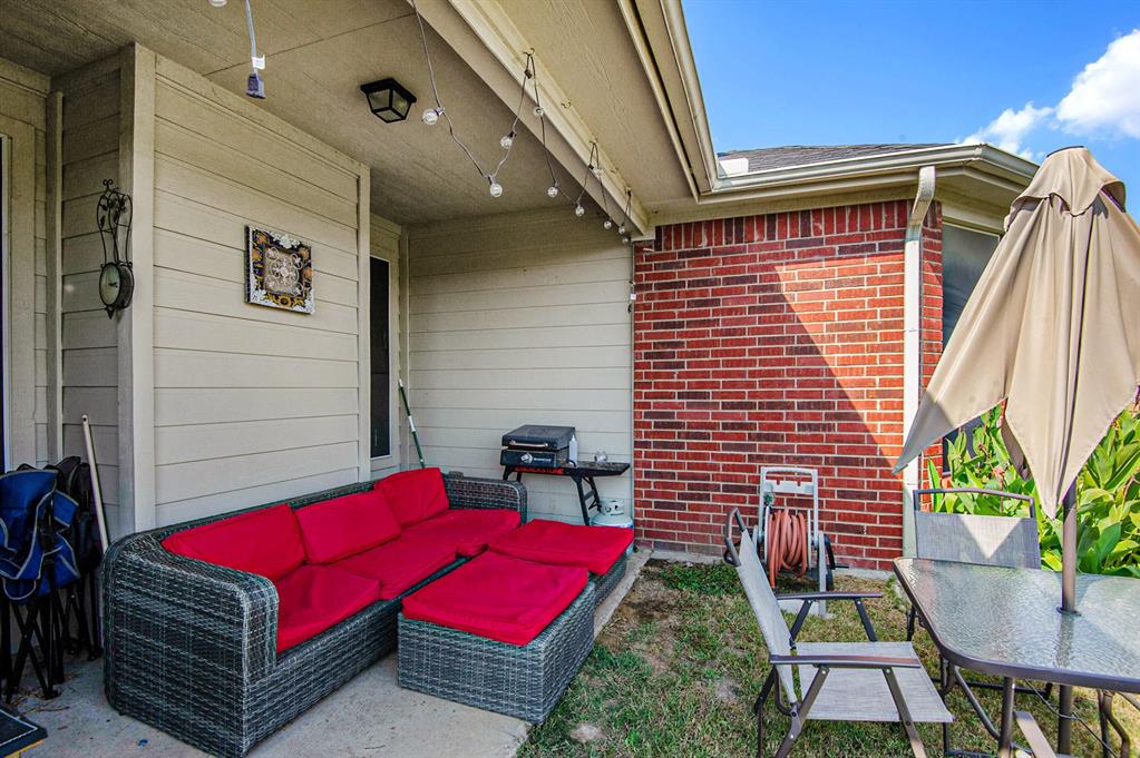 Willow Vista Estates - Residential