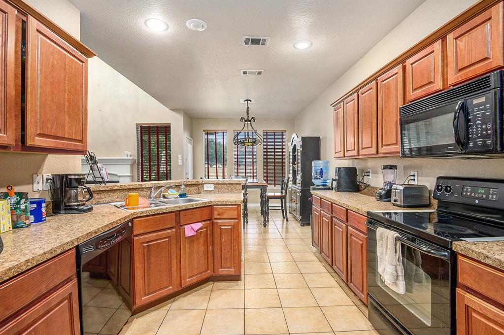 Willow Vista Estates - Residential