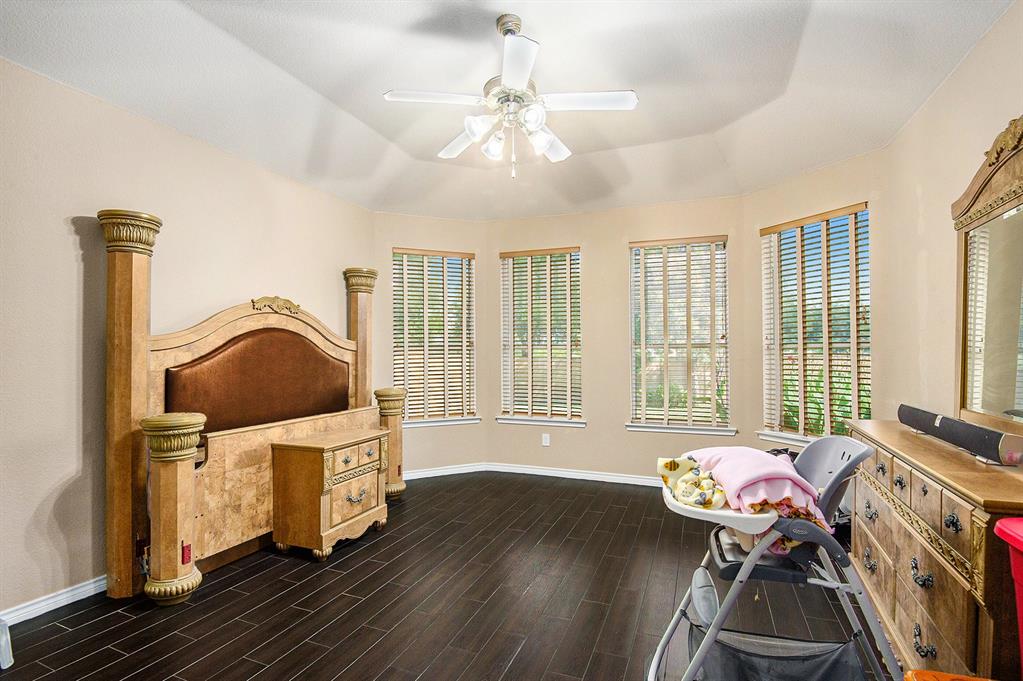 Willow Vista Estates - Residential